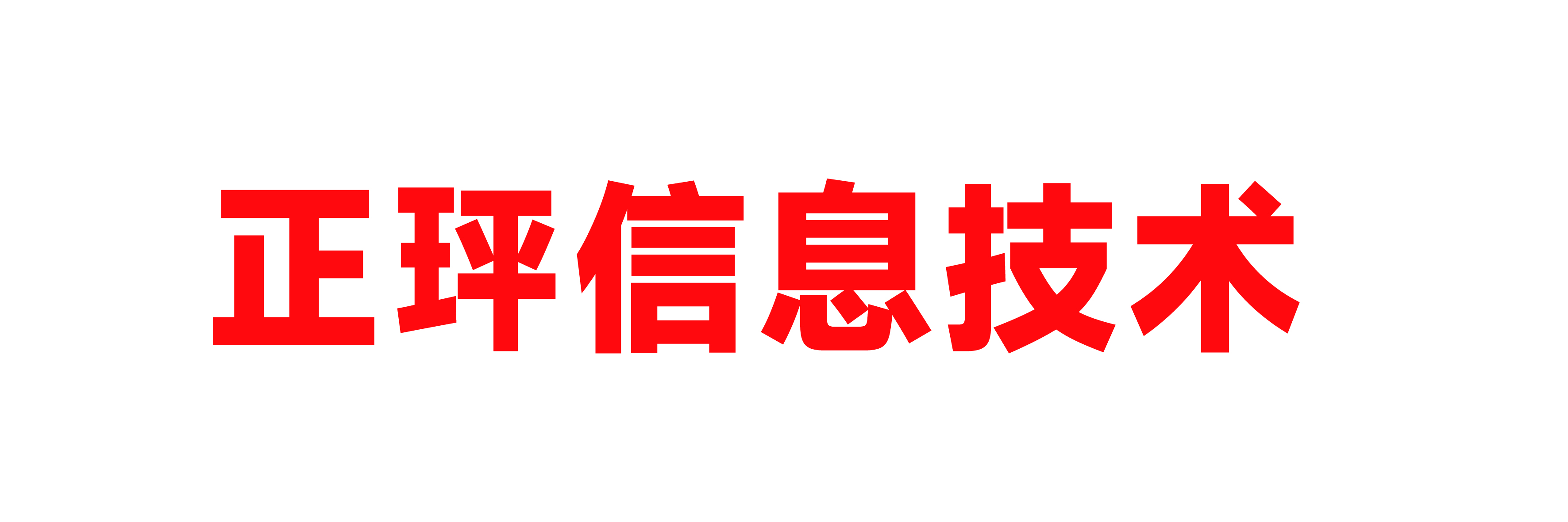 内蒙古正玶信息技术服务有限公司